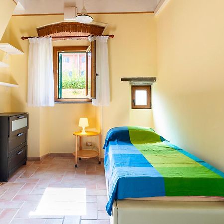 Livorno Yellow Apartament Near The Sea Zewnętrze zdjęcie