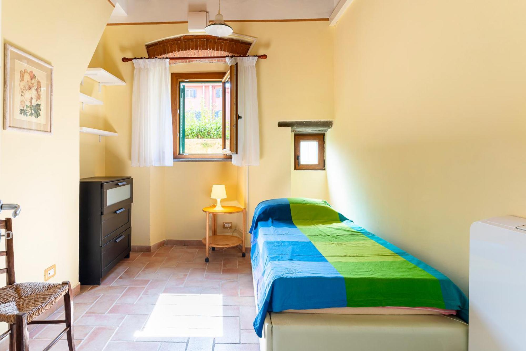 Livorno Yellow Apartament Near The Sea Zewnętrze zdjęcie