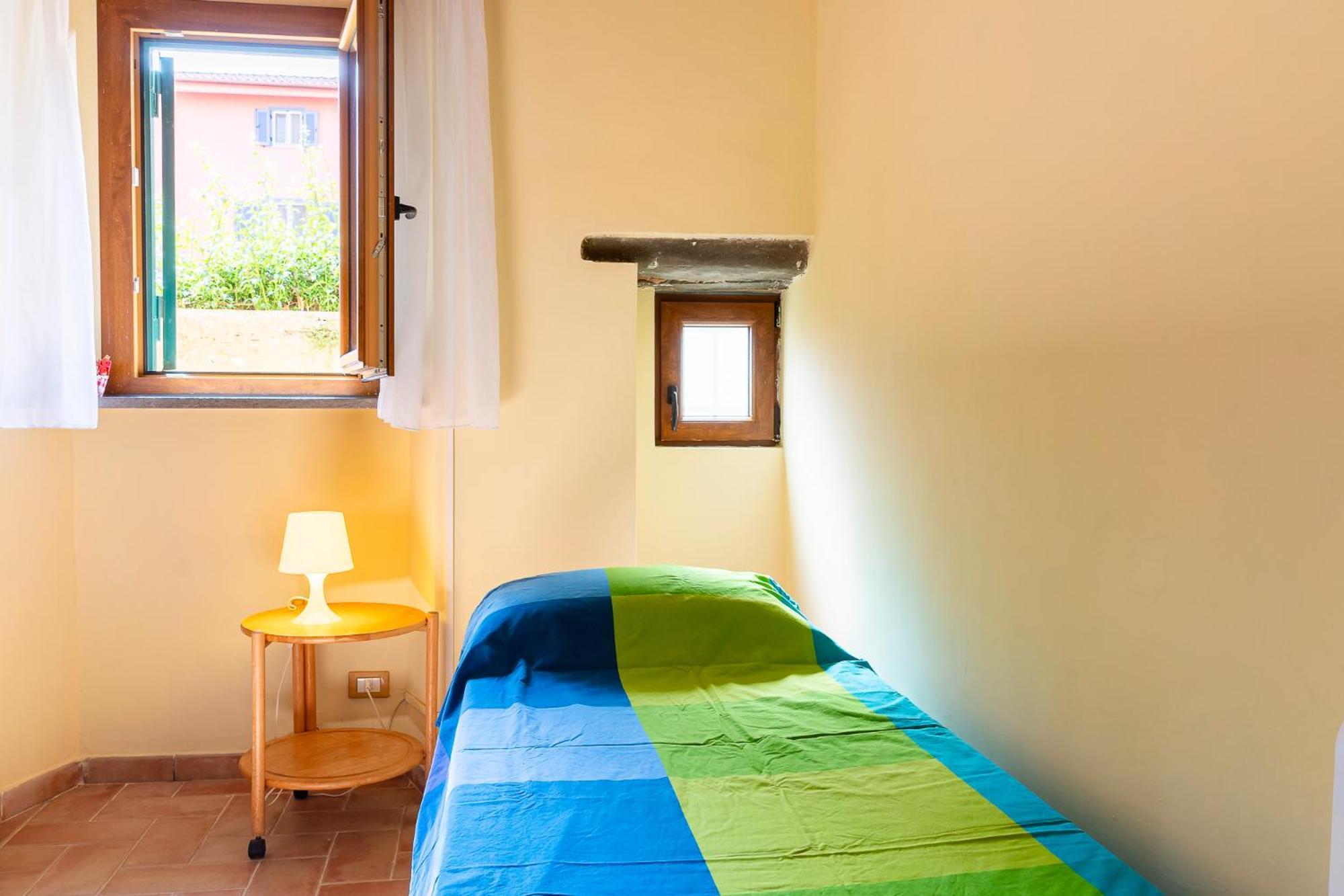 Livorno Yellow Apartament Near The Sea Zewnętrze zdjęcie
