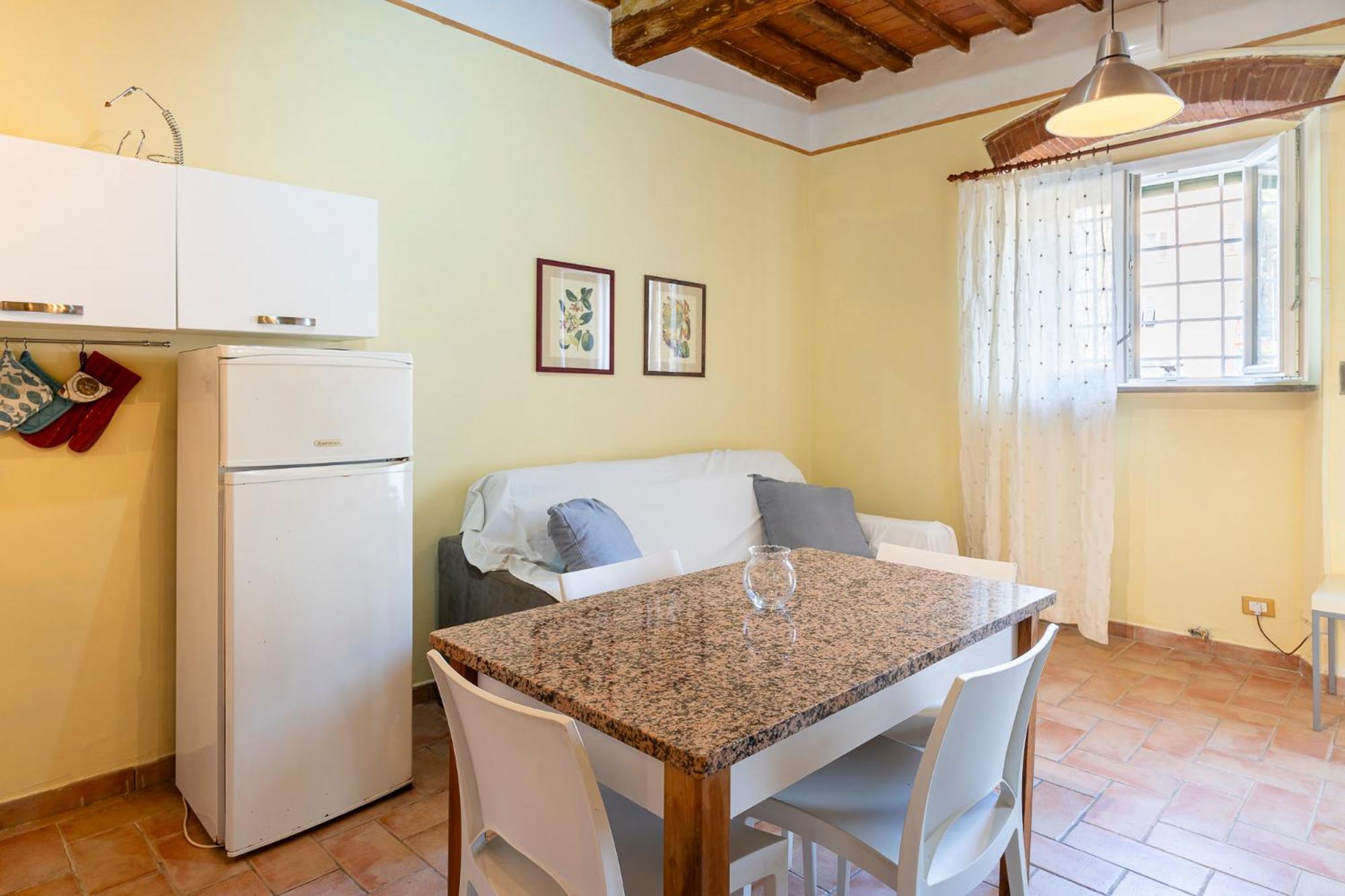 Livorno Yellow Apartament Near The Sea Zewnętrze zdjęcie