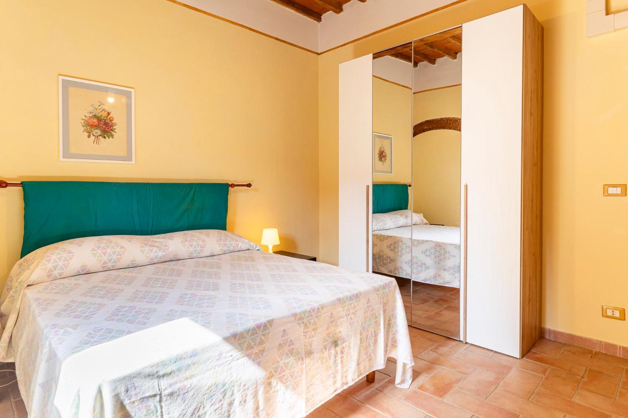 Livorno Yellow Apartament Near The Sea Zewnętrze zdjęcie
