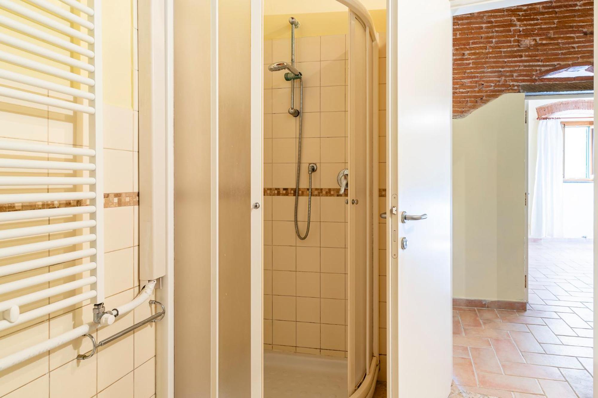 Livorno Yellow Apartament Near The Sea Zewnętrze zdjęcie