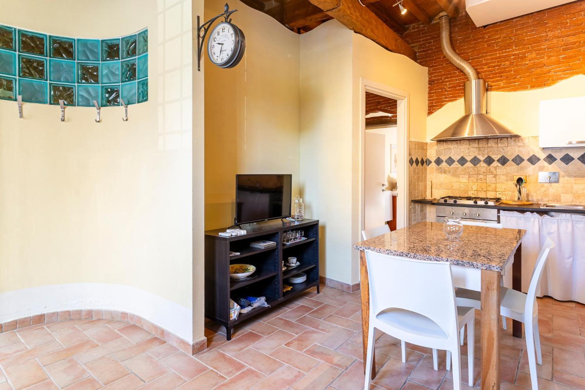 Livorno Yellow Apartament Near The Sea Zewnętrze zdjęcie
