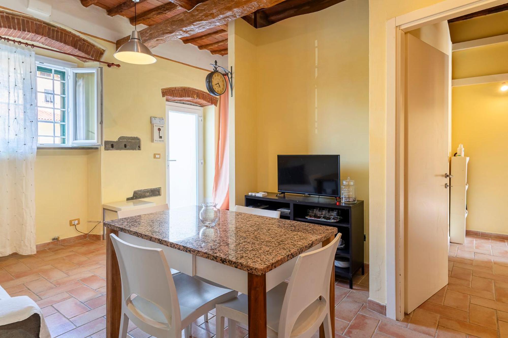 Livorno Yellow Apartament Near The Sea Zewnętrze zdjęcie