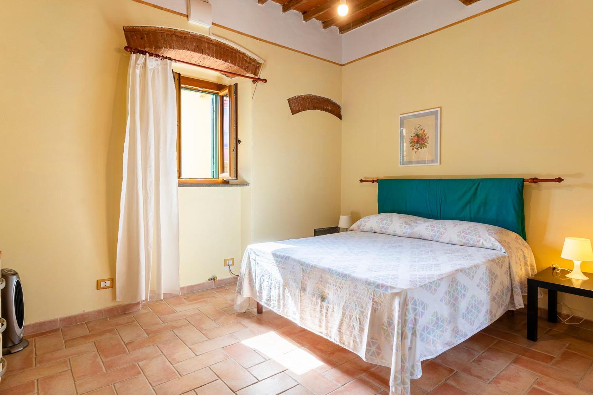 Livorno Yellow Apartament Near The Sea Zewnętrze zdjęcie